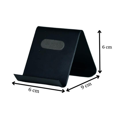 Mayii - Modern Freestanding Metal Mobile Phone Stand image 4