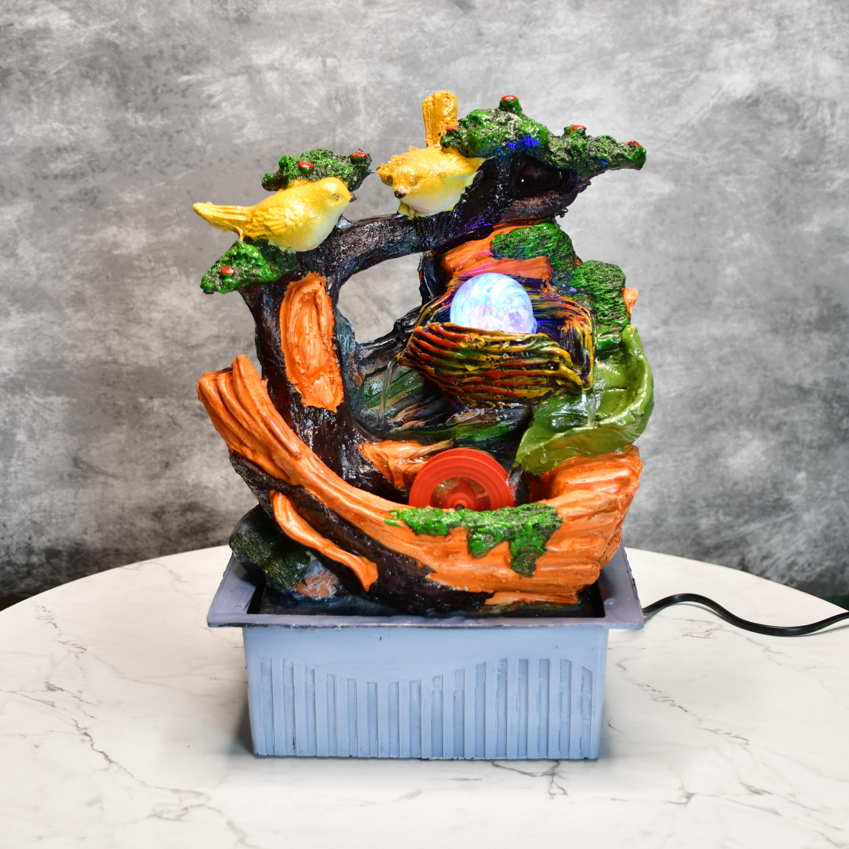 Mayii Tranquil Nest Fountain - Mayii - Mayii