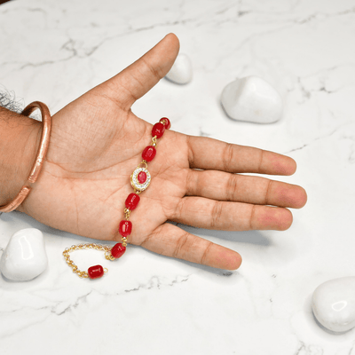 Rouge Allure Bracelet image 3