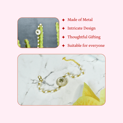 Tradition Remix Bracelet image 4