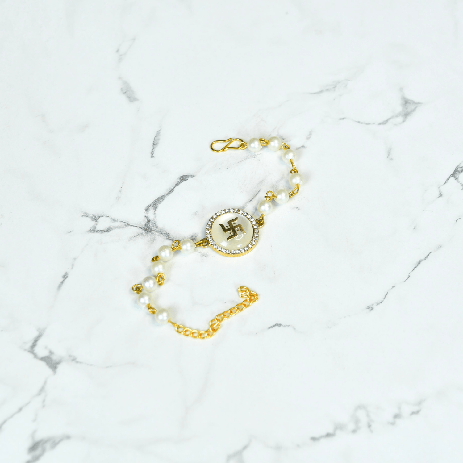 Tradition Remix Bracelet - Mayii - Mayii