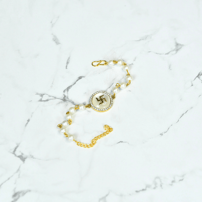 Tradition Remix Bracelet