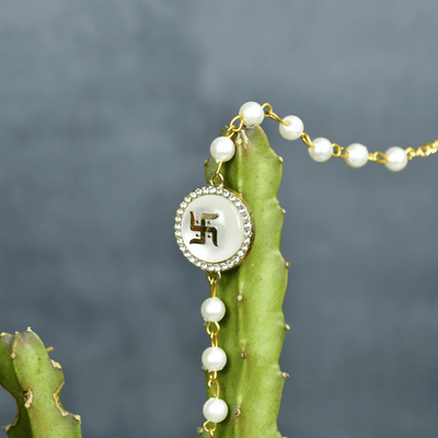 Tradition Remix Bracelet