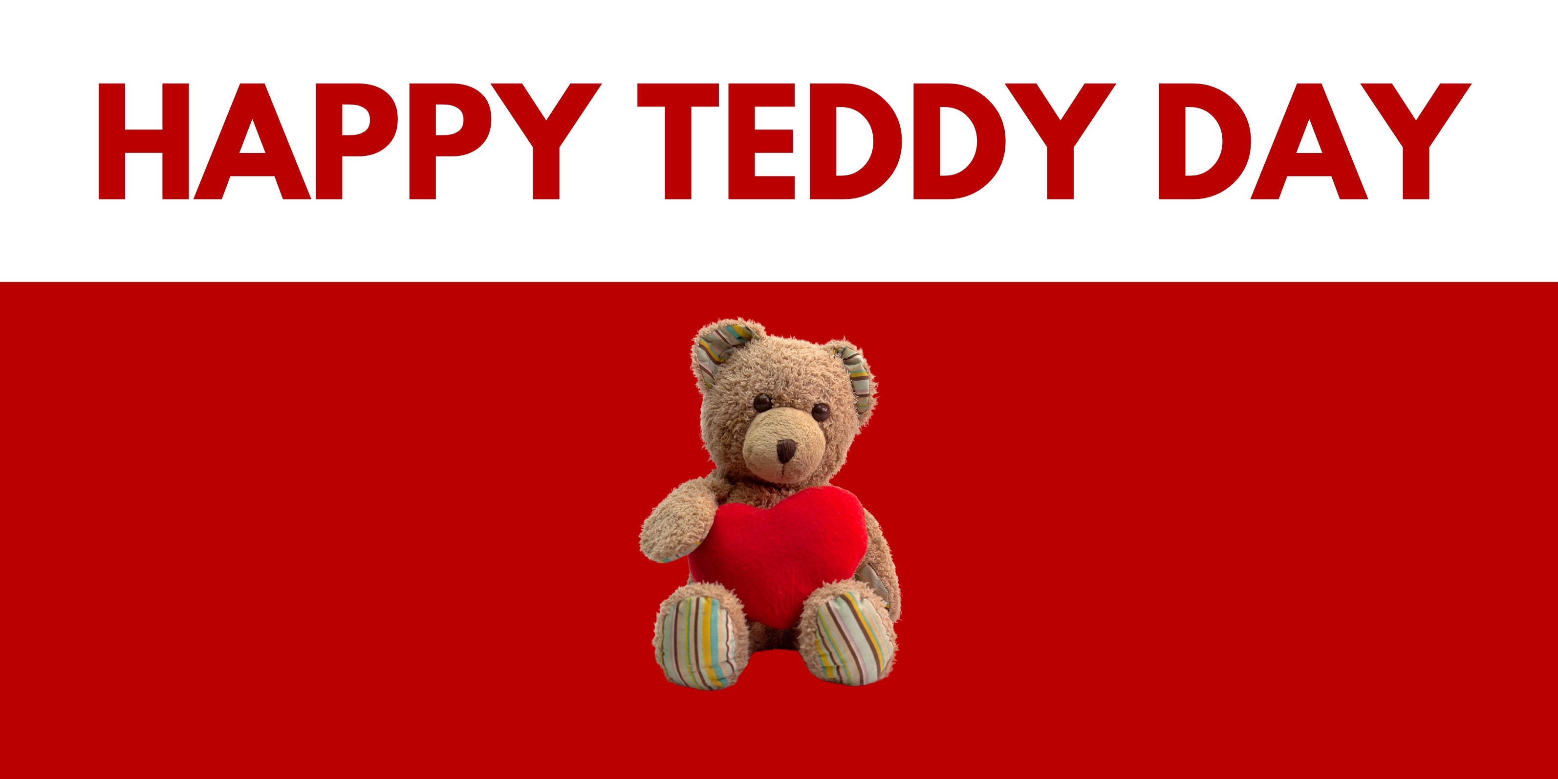6 Reasons Why Teddies Make the Best Valentine’s Day Gift for Every Age - Mayii