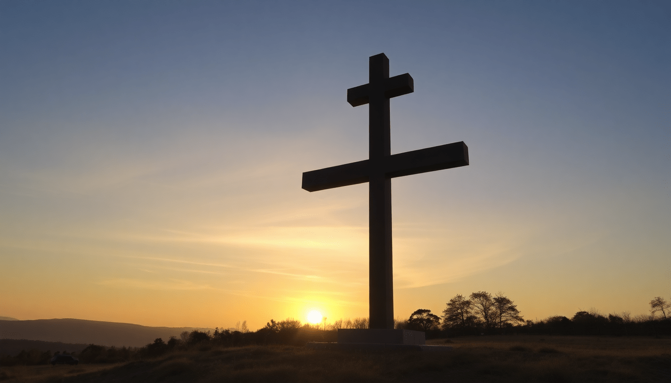 7 Messages of Good Friday- Lessons, Meaning & Quotes - Mayii