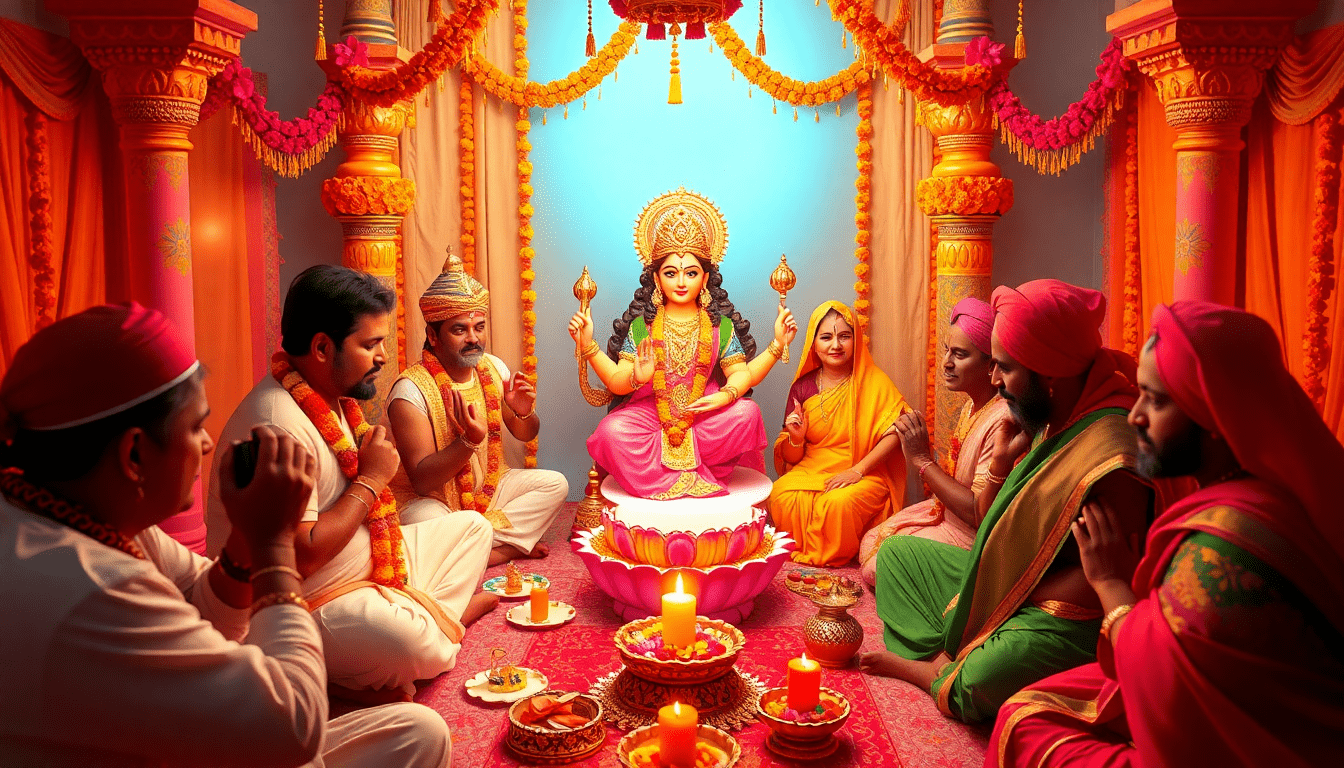 9 Key Saraswati Puja Rituals Explained Through Mythology - Mayii