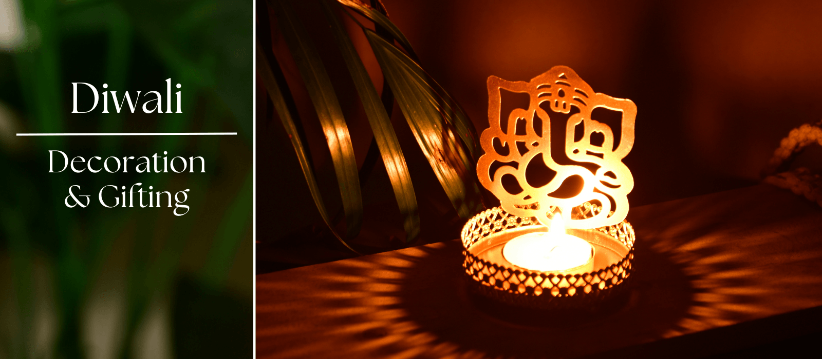 Diwali Decor Dilemmas: How to Choose Between Traditional and Modern Looks - Mayii