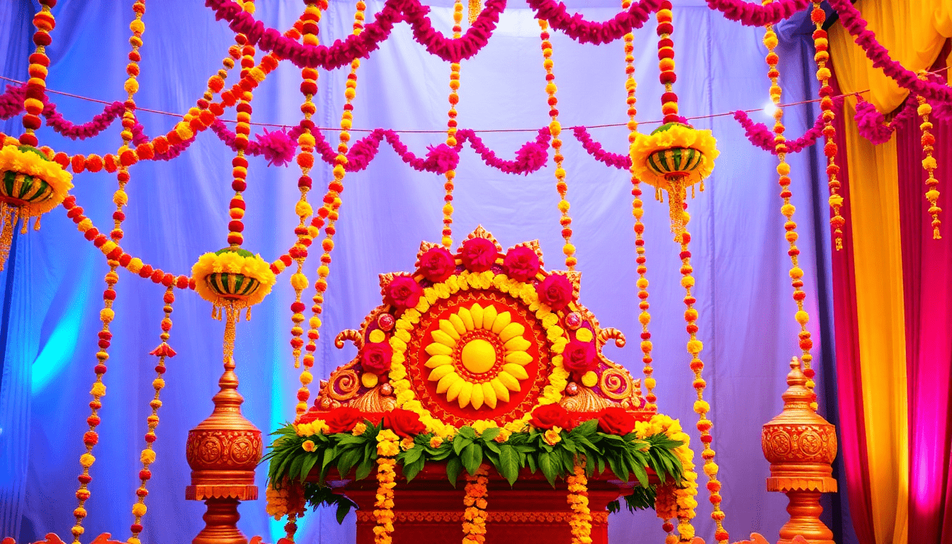 Chaitra – The Month of New Beginnings - Mayii