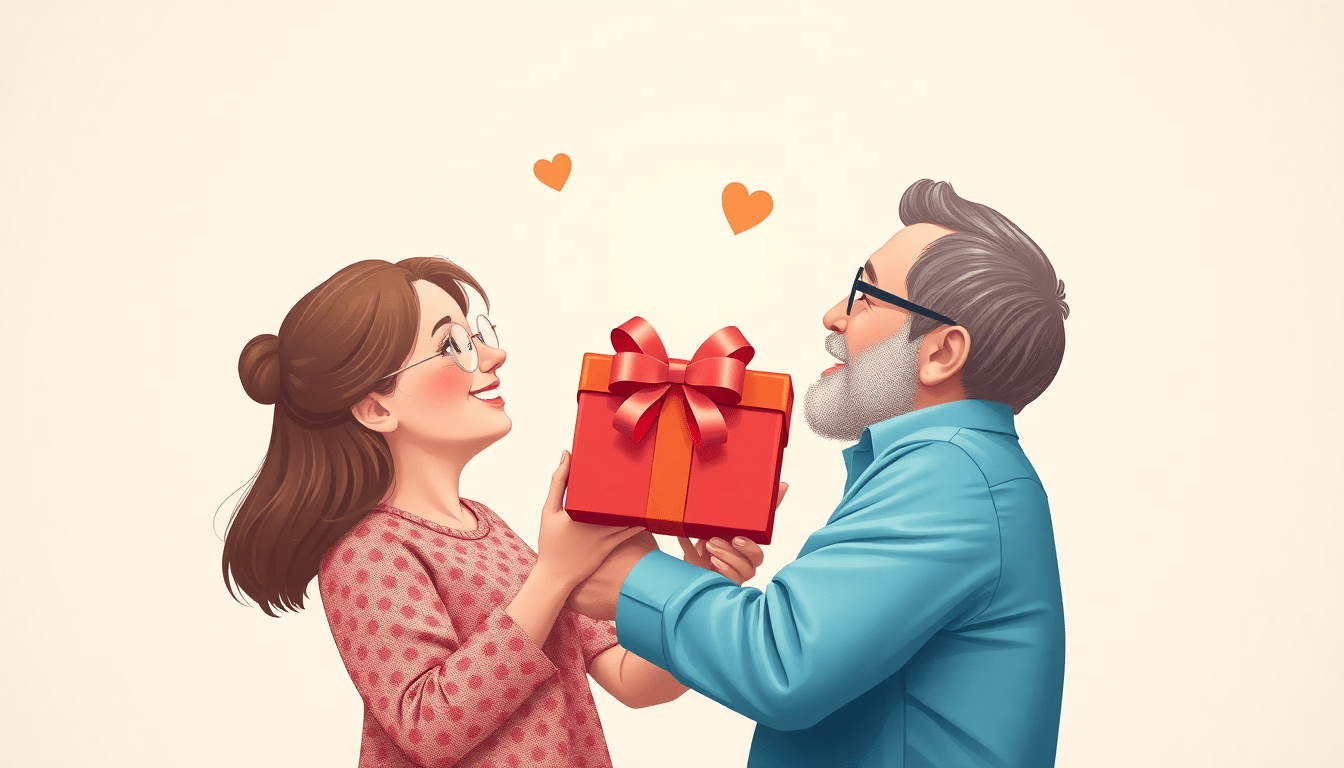 How Dads Speak Love - Mayii