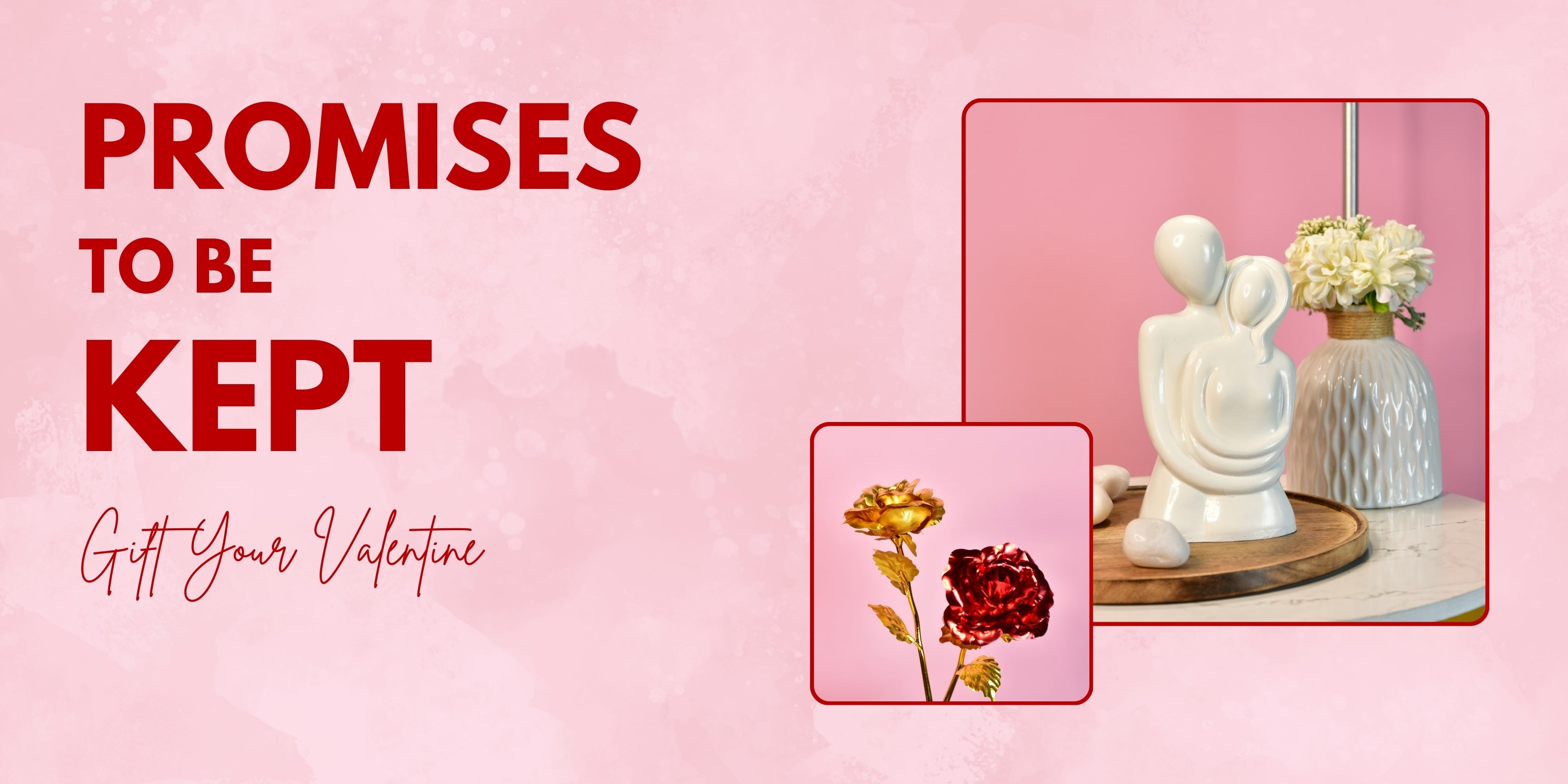 How Gifts & Keepsakes Help Keep Promises - Mayii