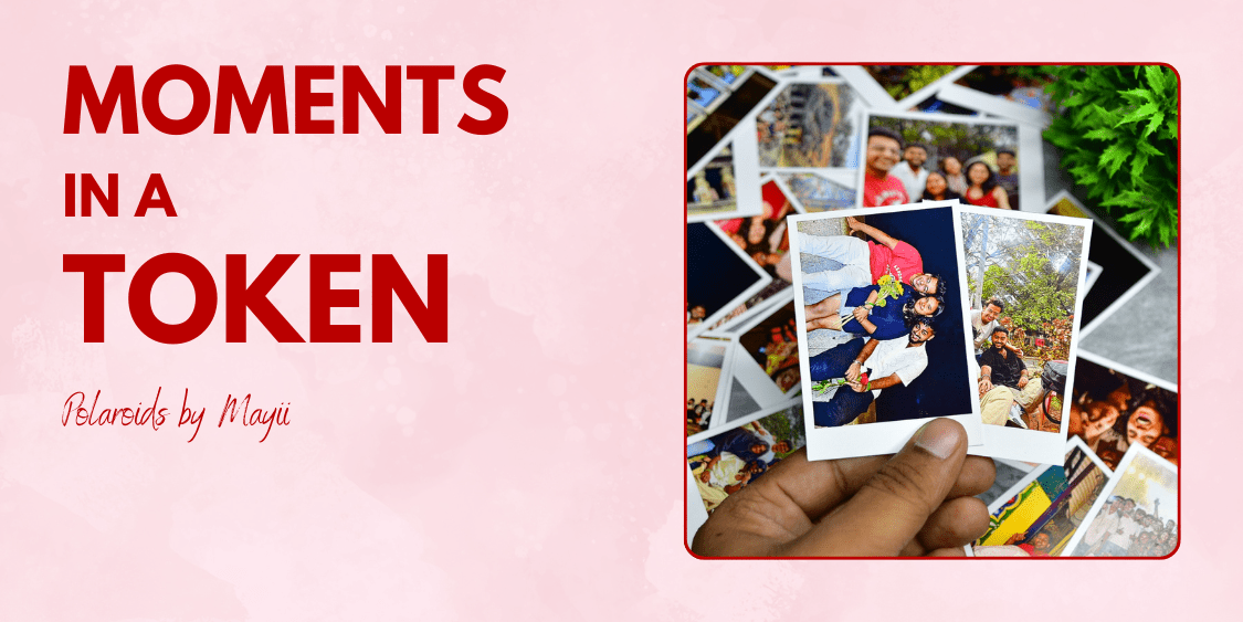 How to Create a Stunning Women's Day Mood Board in 5 Steps with Mayii's Custom Polaroids - Mayii