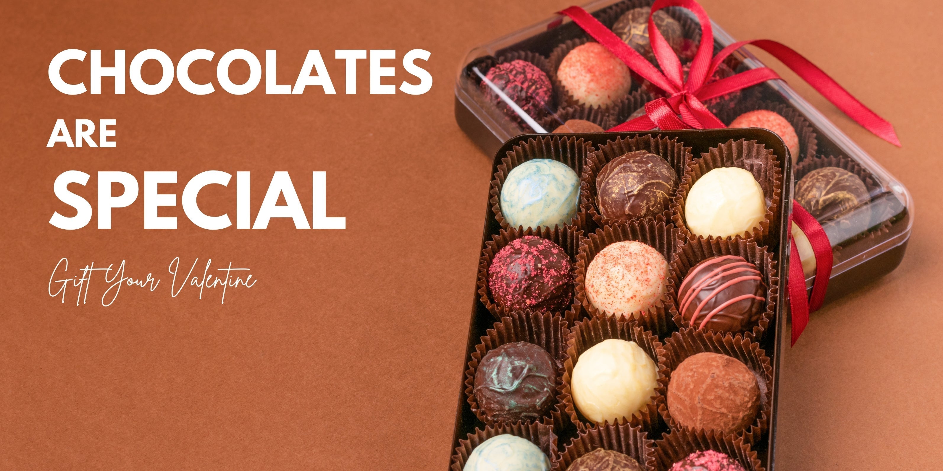 Which Chocolate Matches Their Personality? Choose Wisely for This 9th February Chocolate Day - Mayii