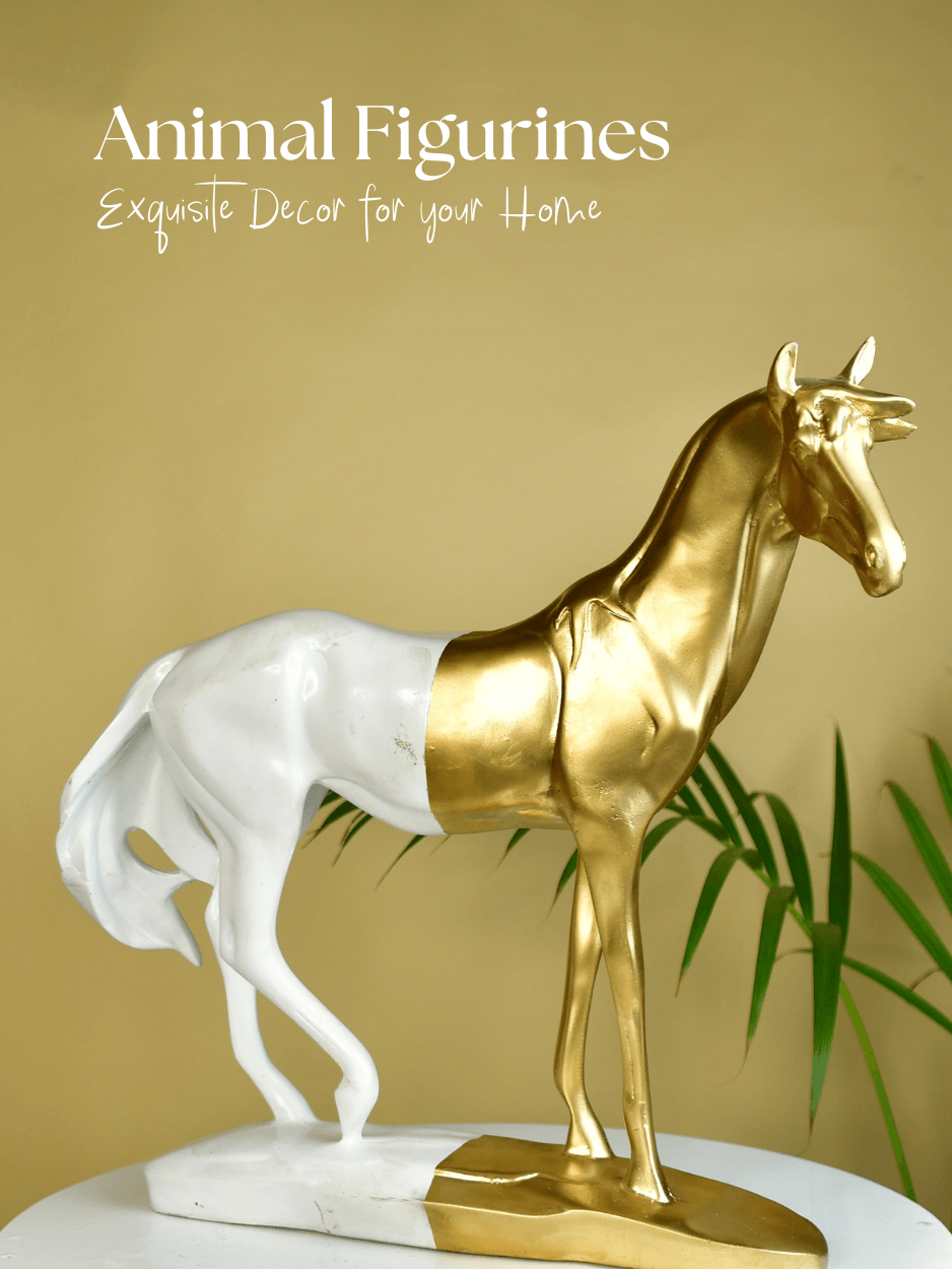 Animal Figurines - Mayii