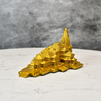 Decorative God Idols for Home: Elegant Divine Decor