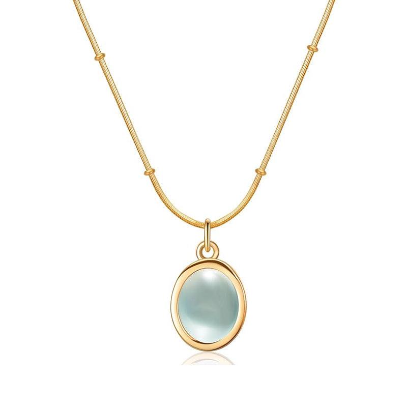 Mayii Aqua Luminé Chain - Mayii