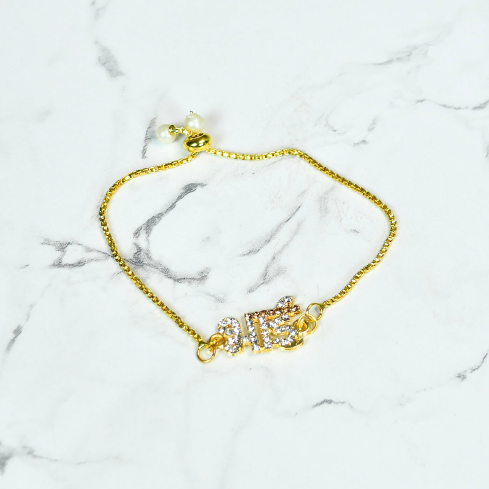 Bhaichara Crew Bracelet