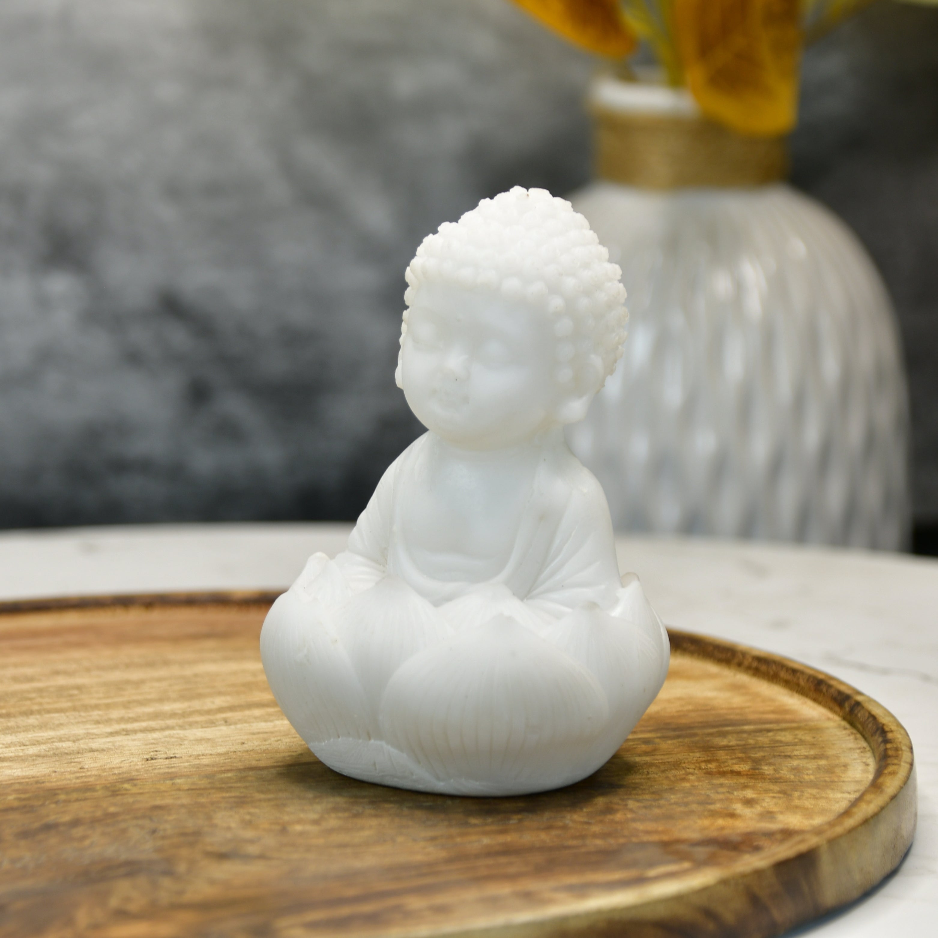 Mayii Baby Monk Set