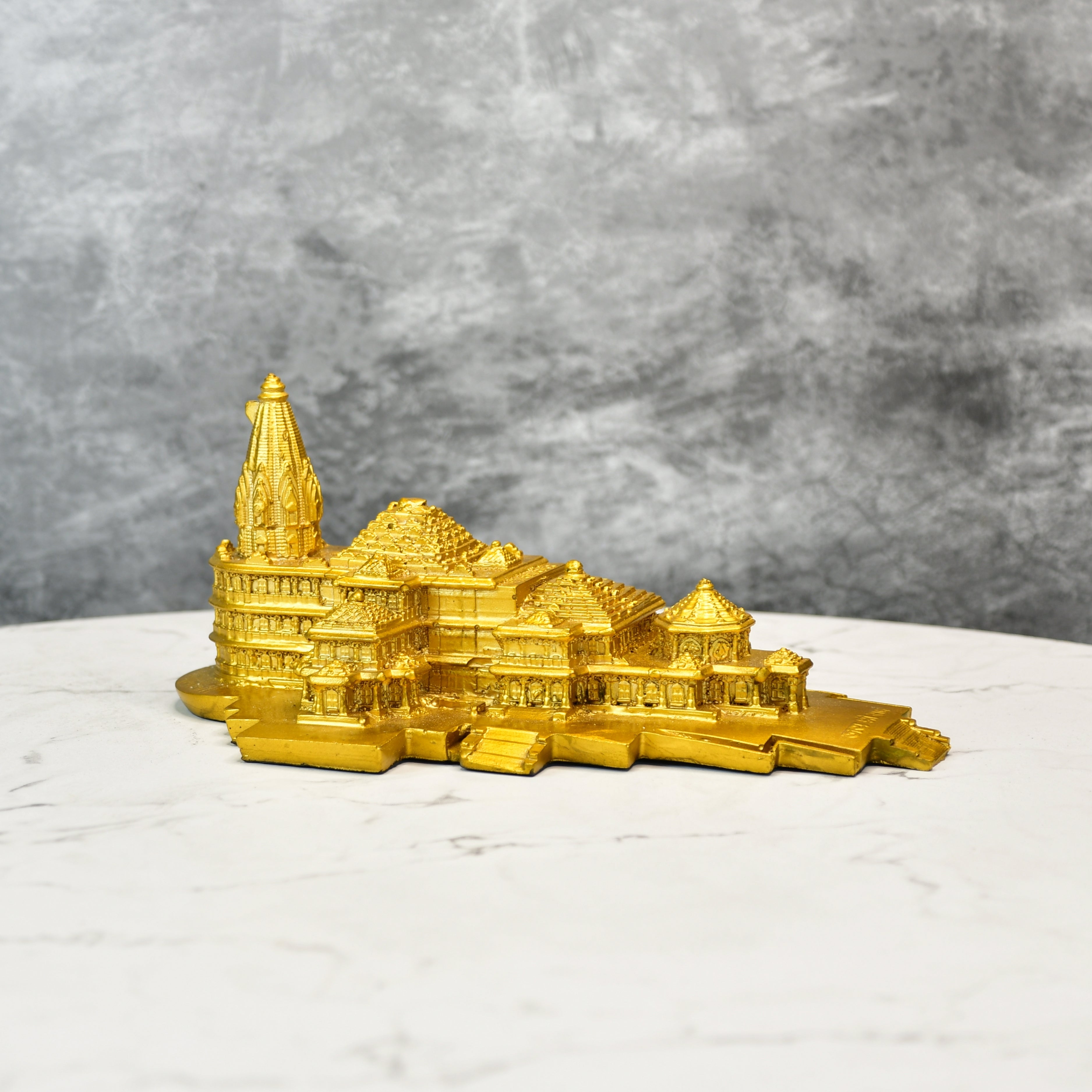 Mayii Resin Ram Mandir