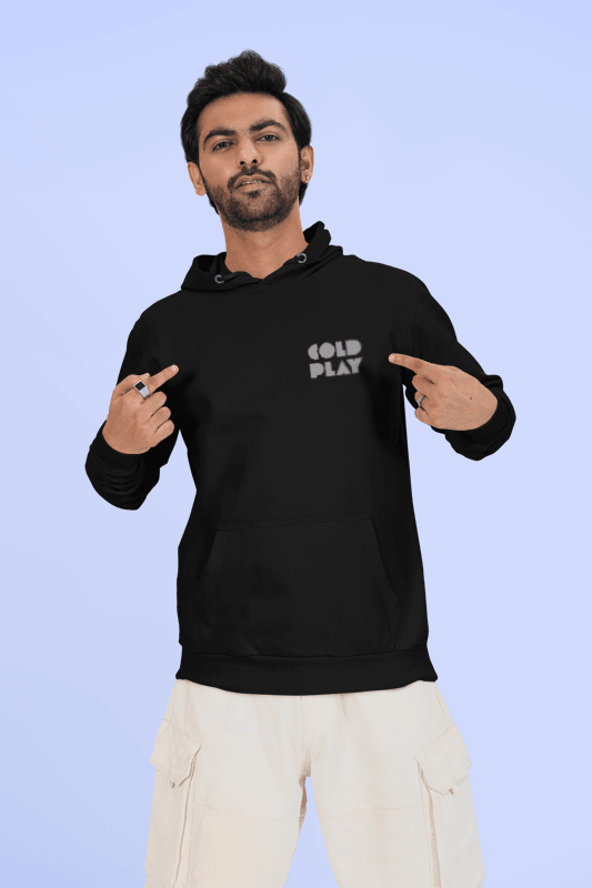 Mayii | Coldplay India Concert 2025 Special Edition Unisex Hoodie | Concert Ready - Mayii