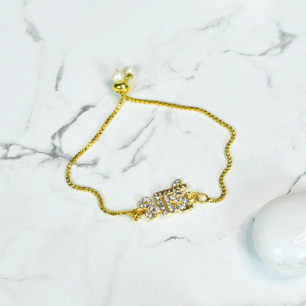 Bhaichara Crew Bracelet