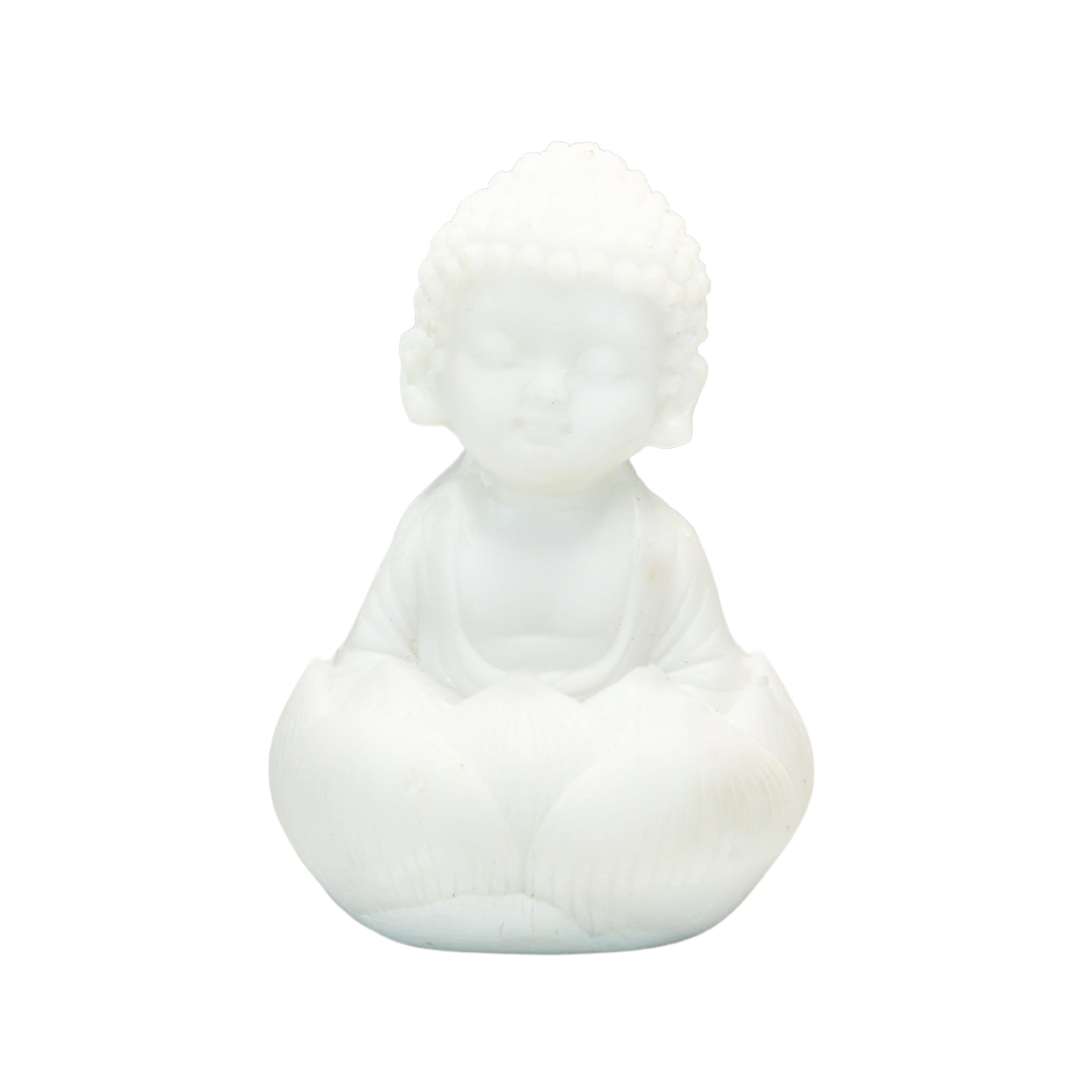 Mayii Baby Monk Set