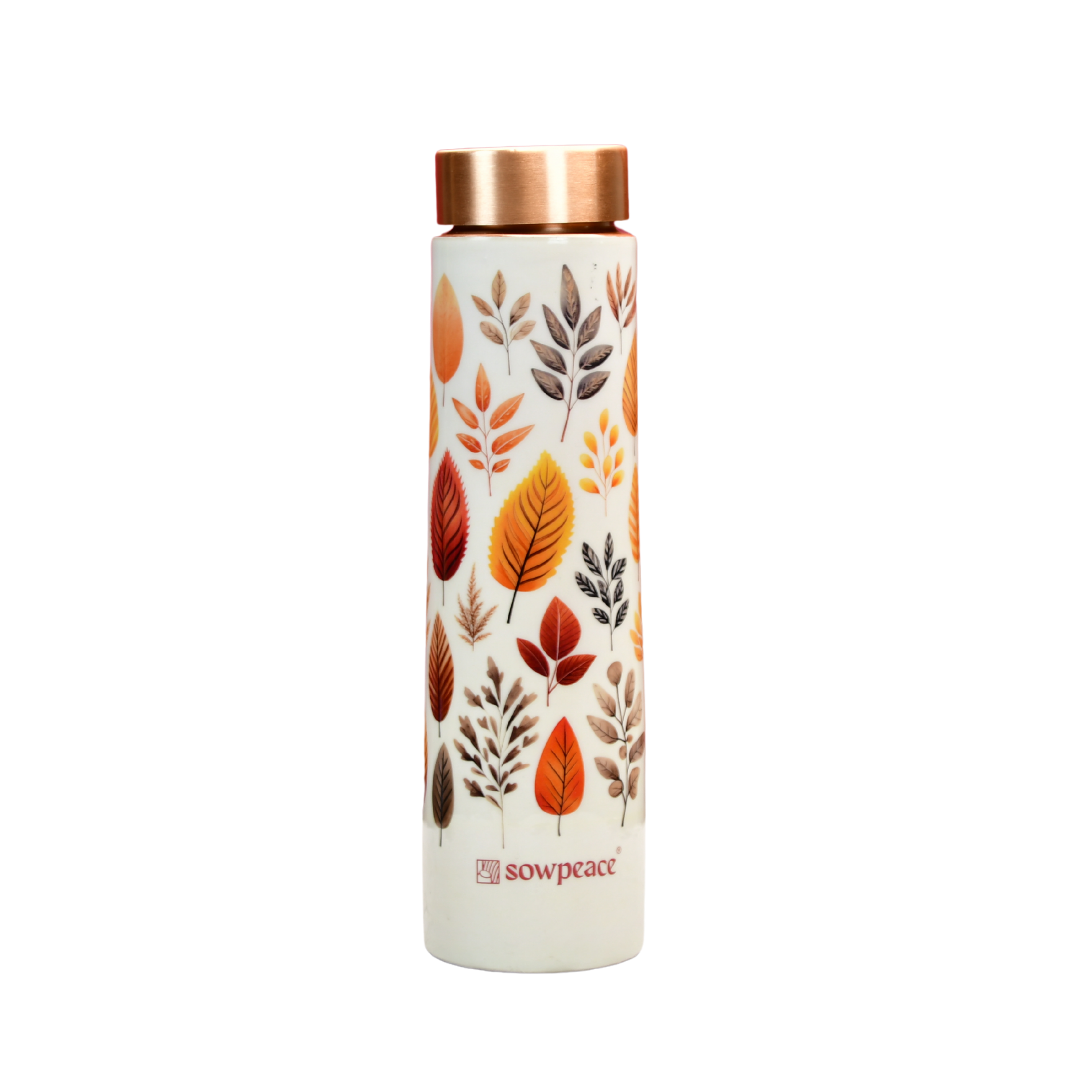 Mayii Leaf Elixir Copper Bottle