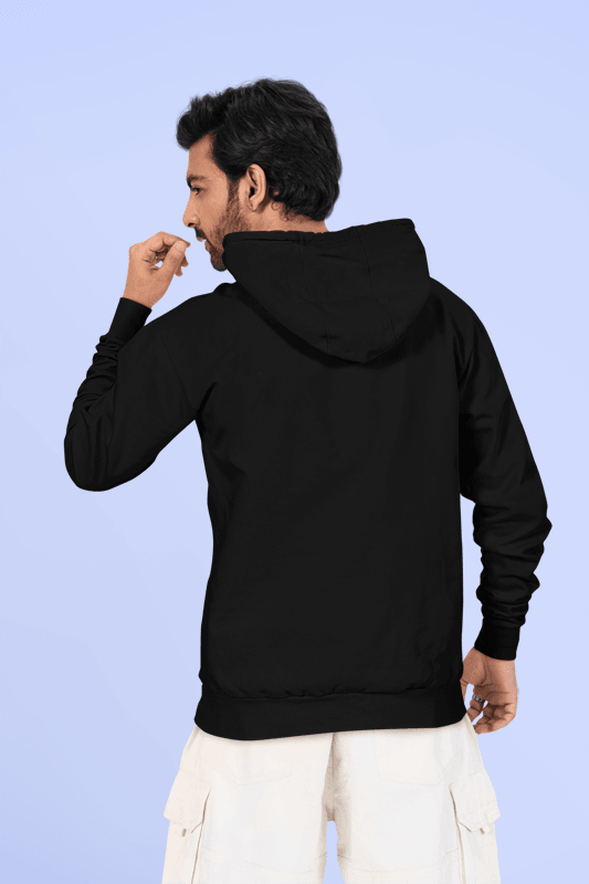Mayii | Coldplay India Concert 2025 Special Edition Hoodie | Concert Ready - Mayii