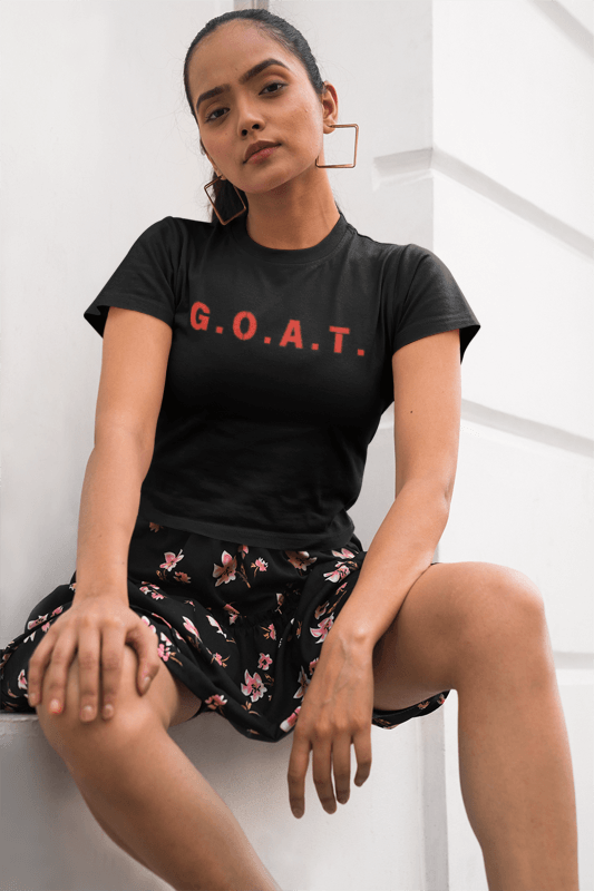 Mayii | Concert-Ready Women's T-Shirts for Diljit Dosanjh 2024 | Vibrant Punjabi Style - Mayii