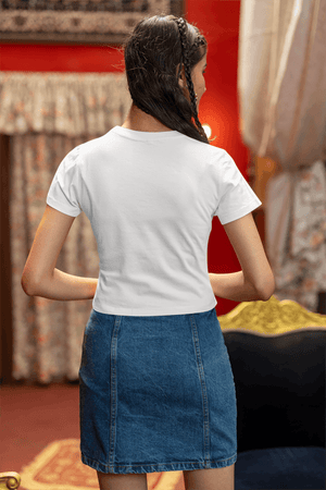 Mayii | Exclusive Women's T-Shirt Combo for Diljit Dosanjh Concert 2024 | Celebrate Punjabi Beats - Mayii