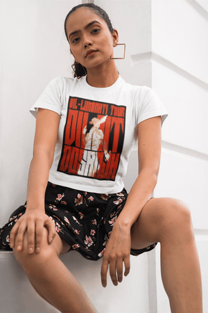 Mayii | Exclusive Women's T-Shirt Combo for Diljit Dosanjh Concert 2024 | Celebrate Punjabi Beats - Mayii