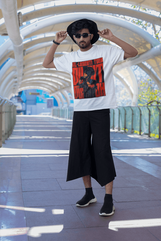 Mayii | Diljit Dosanjh India Tour 2024 Men's T-Shirt | Limited Edition Concert Style - Mayii