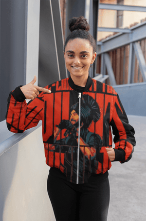 Mayii | Diljit Dosanjh Concert 2024 Special Edition Jackets | Punjabi Vibes & Style - Mayii