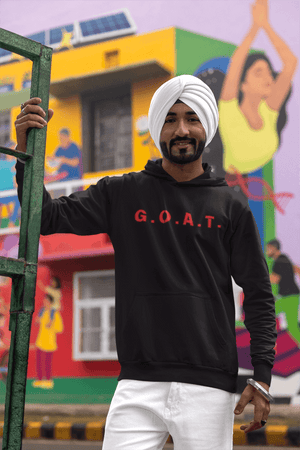 Mayii | Diljit Dosanjh Concert 2024 Hoodie | Special Edition Punjabi Beats & Concert Style - Mayii