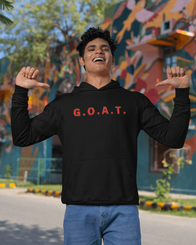 Mayii | 2024 Diljit Dosanjh Tour Hoodie | Exclusive Edition of Punjabi Rhythm & Concert Flair - Mayii