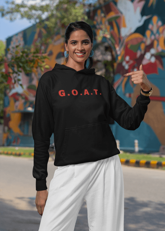 Mayii | 2024 Diljit Dosanjh Tour Hoodie | Exclusive Edition of Punjabi Rhythm & Concert Flair - Mayii