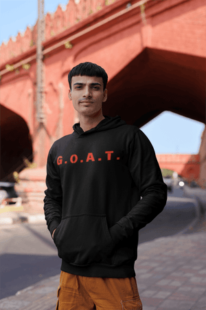 Mayii | 2024 Diljit Dosanjh Tour Hoodie | Exclusive Edition of Punjabi Rhythm & Concert Flair - Mayii