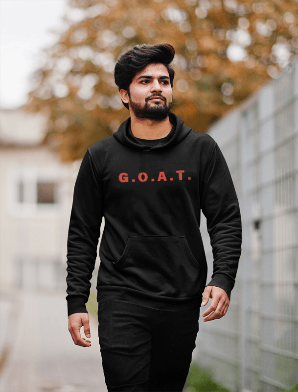 Mayii | 2024 Diljit Dosanjh Tour Hoodie | Exclusive Edition of Punjabi Rhythm & Concert Flair - Mayii