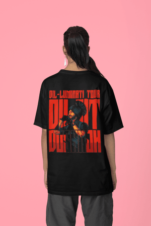 demo tee - Mayii