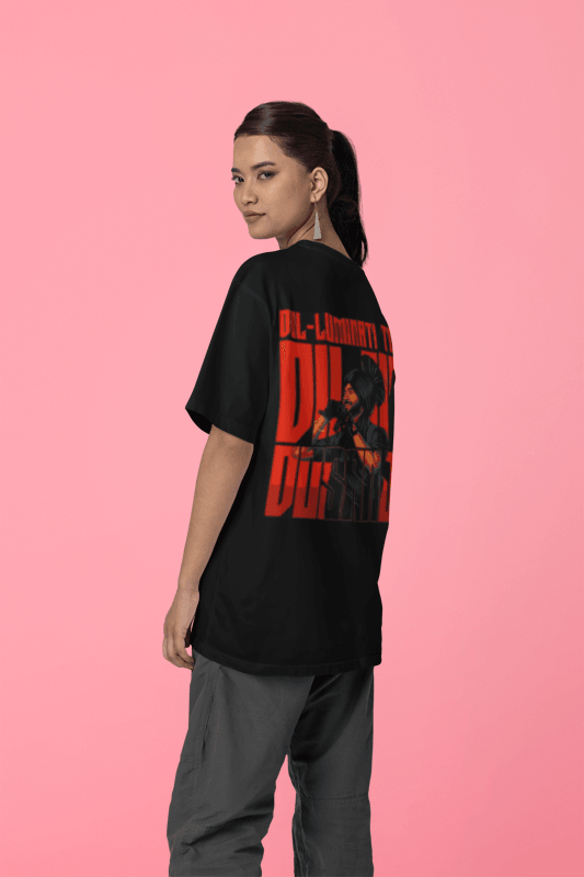 demo tee - Mayii