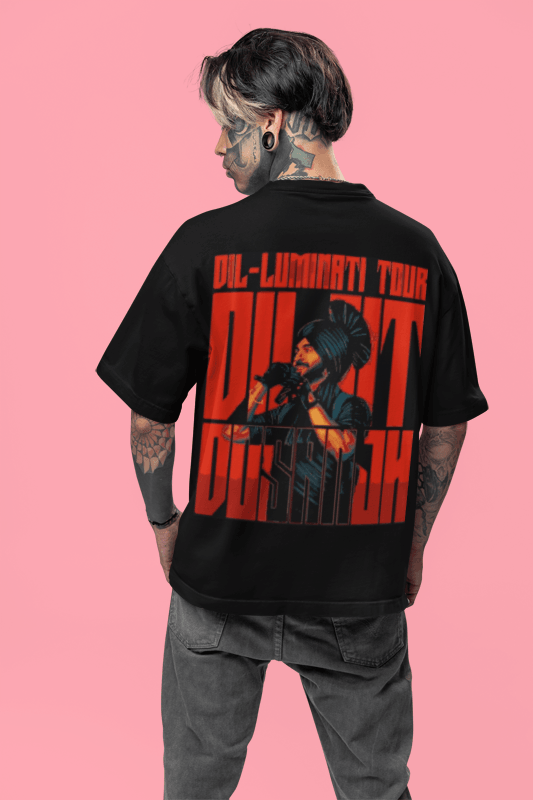 demo tee - Mayii