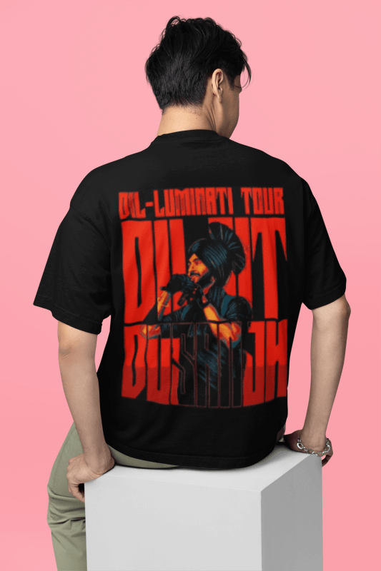 demo tee - Mayii