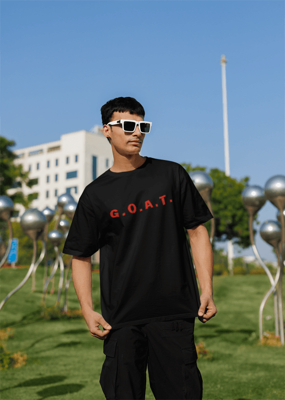 demo tee - Mayii