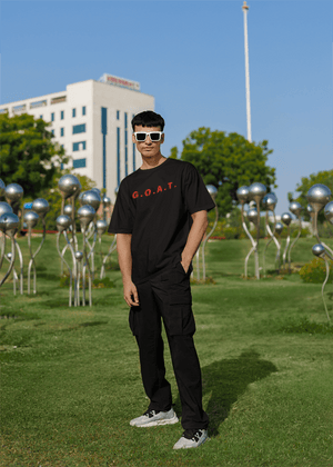 demo tee - Mayii