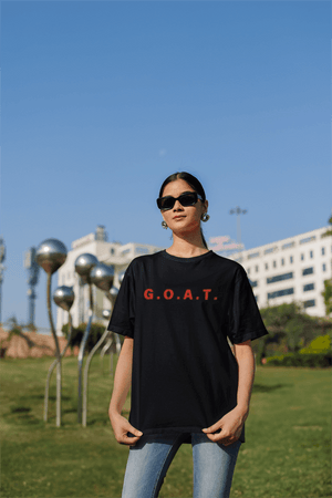 demo tee - Mayii