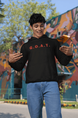 Mayii | 2024 Diljit Dosanjh Tour Hoodie | Exclusive Edition of Punjabi Rhythm & Concert Flair - Mayii