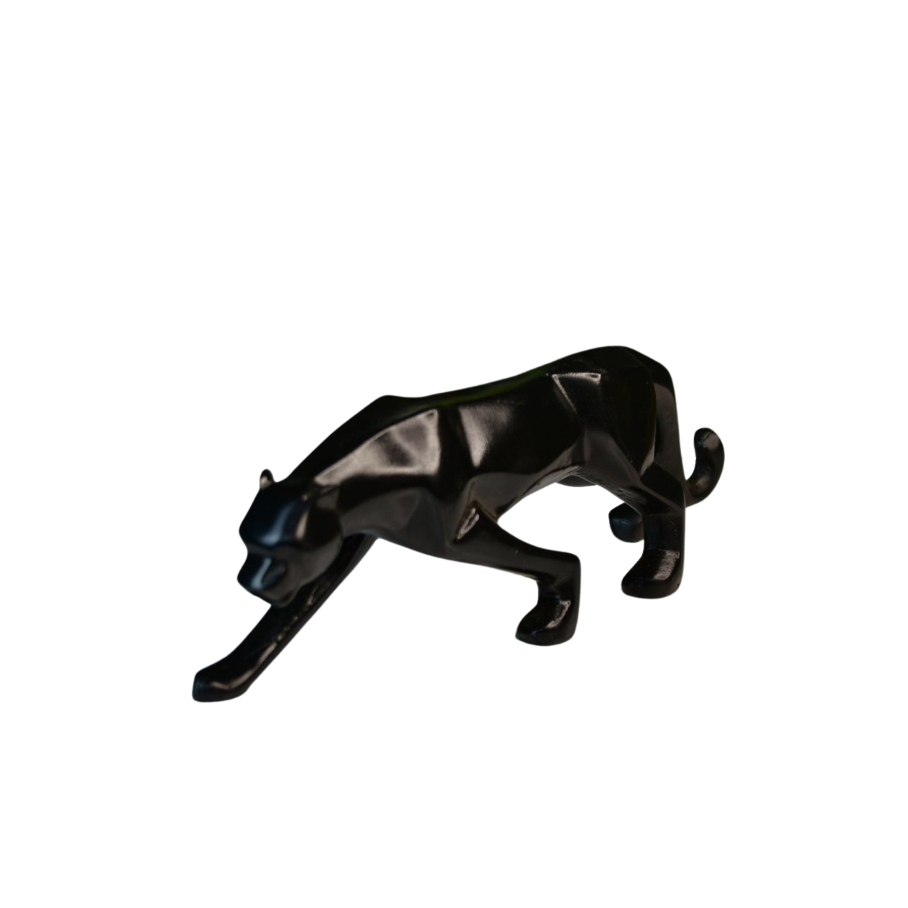 Mayii Mini Black Panther