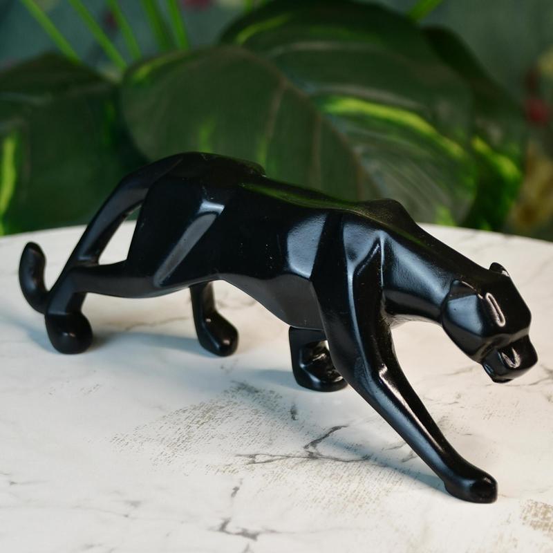 Mayii Mini Black Panther