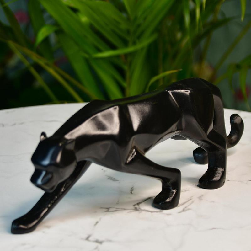 Mayii Mini Black Panther