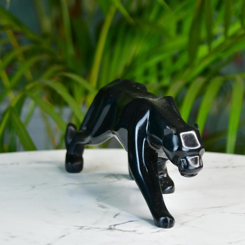 Mayii Mini Black Panther