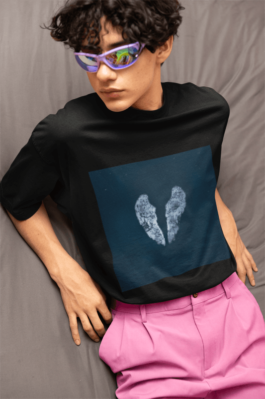 Mayii | Coldplay India Concert 2025 Special Edition Casual Fit T-Shirt | Concert Ready - Mayii